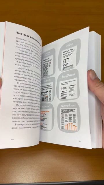 Пиши, сокращай Максим Ильяхов Людмила Сарычева книжные полки/ что почитать/ Библосфера | Biblospher