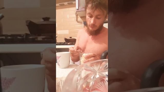 Чистка организма чесноком (рецепт Чингисхана) смотреть онлайн