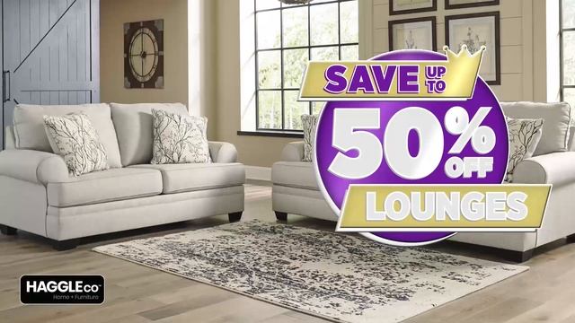 HaggleCo Home & Furniture | June Long Weekend смотреть онлайн