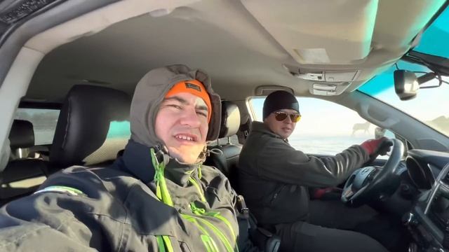 Ночью завалилась лошадь / Загоняем табун в раскол для отделения / КФХ Идиятуллин смотреть онлайн