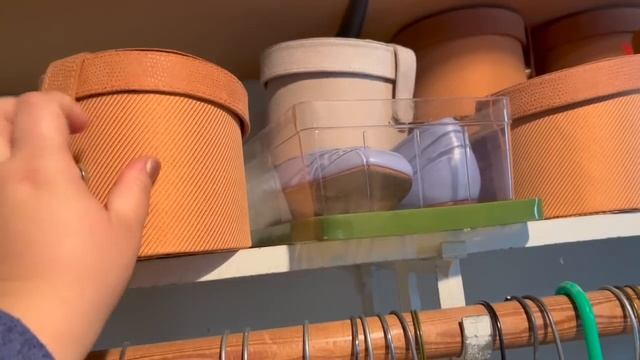 РАСПРОДАЖА в шоке от цен😳Всё равно нашла что то Estate Sale #OlyaSineevaUSA смотреть онлайн