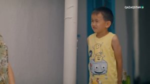 «Күйеу бала». Телехикая. 12-бөлім