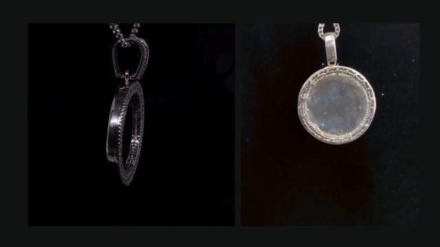 Diamond Celebrity’s White Sterling Silver as Pendant as Charm Necklace Shape 6.50ct Cubic Zirconia. смотреть онлайн