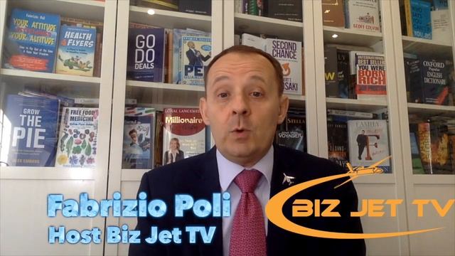 Is it time to buy a private jet? смотреть онлайн