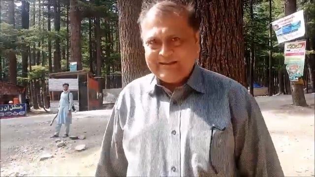Kalam Jungle | A Very Special VLog | Enjoy Kalam Jungle wit Mister Zafar смотреть онлайн