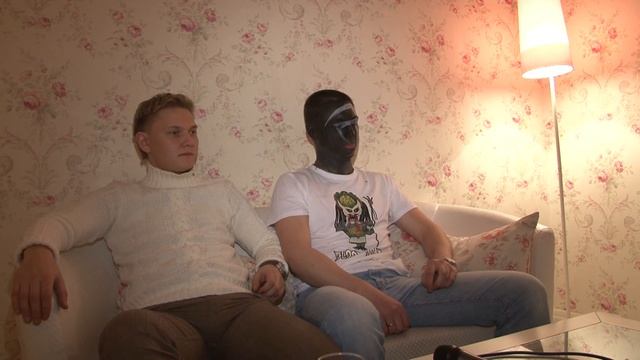 Концерт Виталя Альбатрос и "Война поэтов" Das Kapital. смотреть онлайн