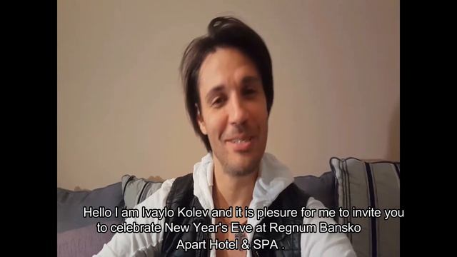 New Year's Eve - Regnum Bansko смотреть онлайн