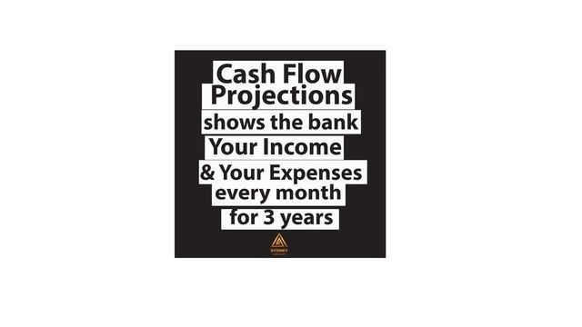 Do I need Cash Flow Projections to open a Business Bank Account in Trinidad and Tobago ? смотреть онлайн