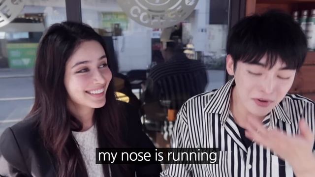 My ex-girlfriend became a super star on major TV [ENG SUB] Feat. Hoda Niku (EP1) смотреть онлайн