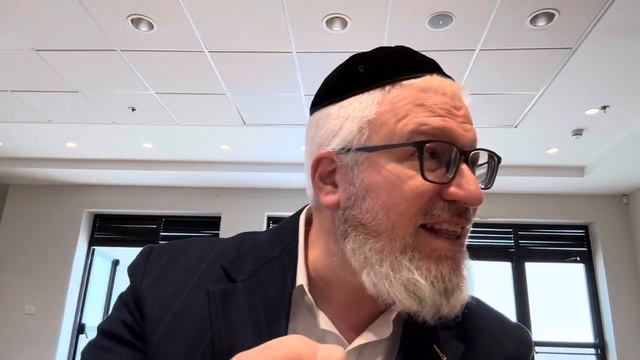 Breslov Efrat - Sefira 4,5: Kaddish is the highest; Akdamus is Aramaic; Akdamus Moshiach Seuda stor смотреть онлайн