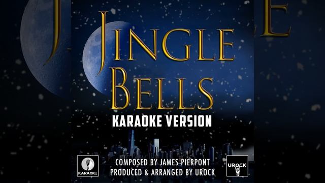Jingle Bells (Karaoke Version)