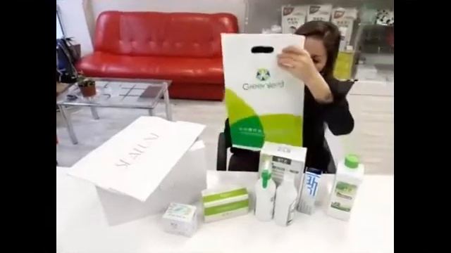 Стартовые наборы от компании GREENLEAF смотреть онлайн