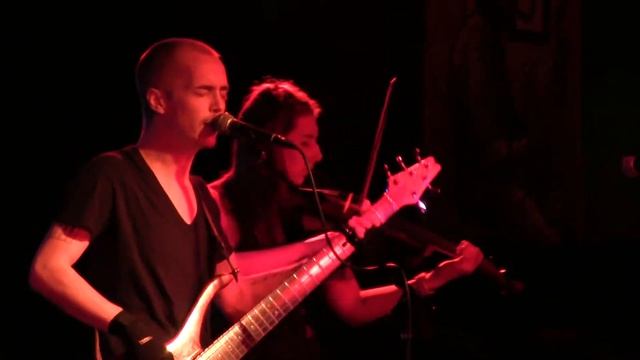 ZALE @ The 40 Watt 1/11/2020 смотреть онлайн