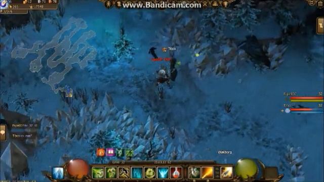 Drakensang online: Blagborg unique luk :D смотреть онлайн