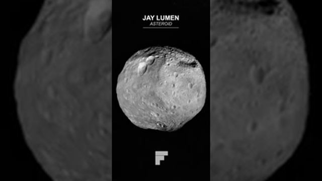 Jay Lumen - Asteroid (Original Mix) [Footwork] смотреть онлайн