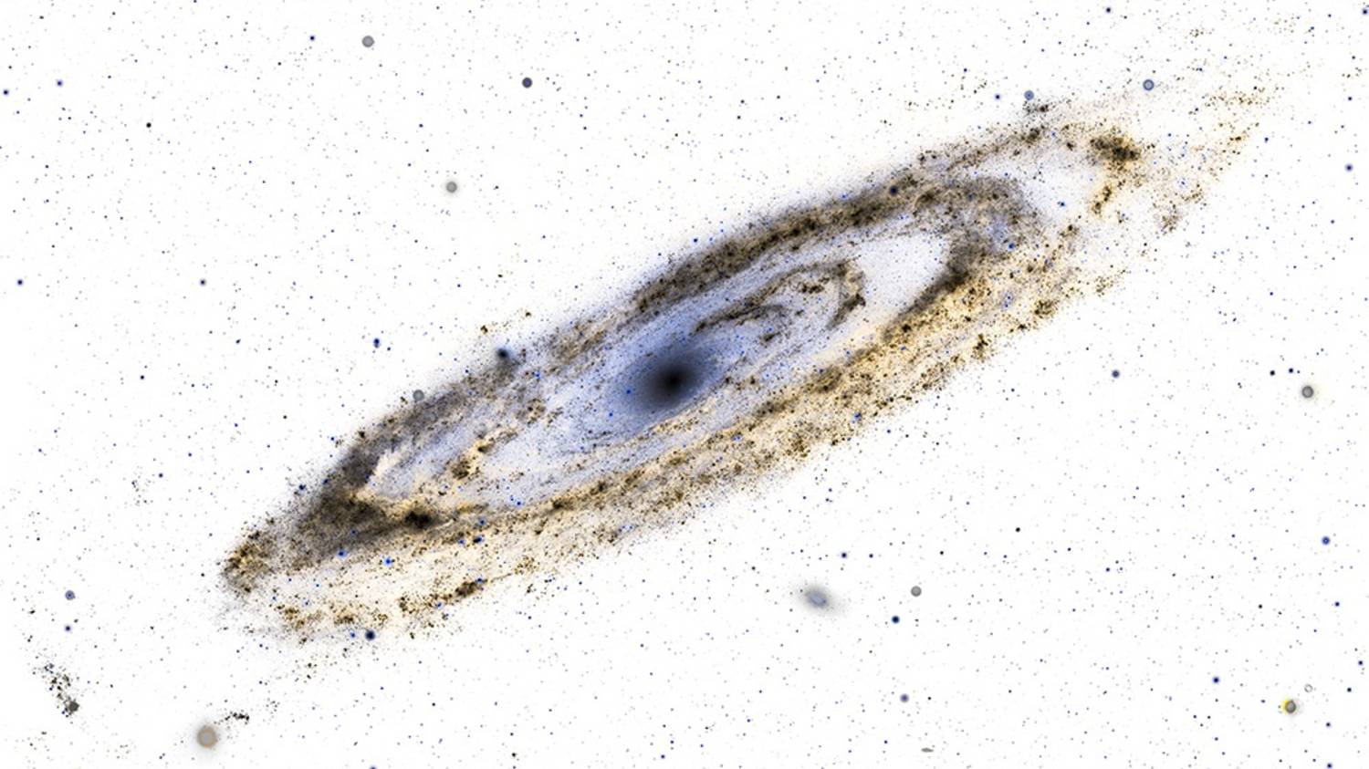 SLIMDAFUNK - Andromeda