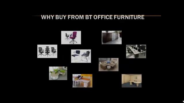 Office Furniture смотреть онлайн