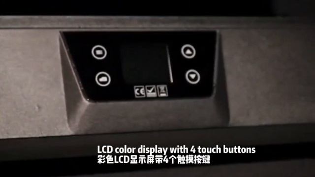 LD-7109C 40X20W RGBW 4in1 IP65 WALL WASHER CITY COLOR LIGHT смотреть онлайн