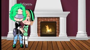 ////Реакция Вару на поцелуев Клонов///Кринж