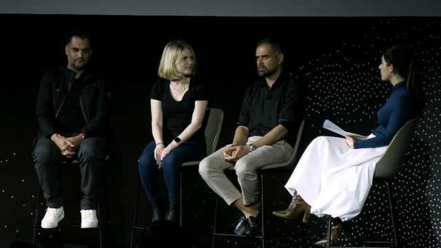 AI for enterprise teams (Google, Groq, & OpenAI) смотреть онлайн