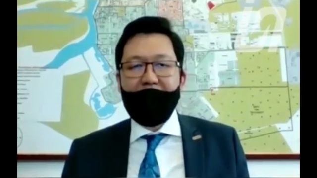 Четвертая четверть не сыграет большой роли в выставлении годовых оценок учащихся 17.04.20 смотреть онлайн