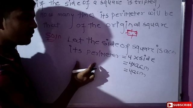 Perimeter And Area Practice Set 44 Class 7th Maharashtra Board Part 1 смотреть онлайн