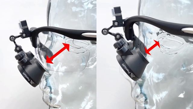 How to use JTL Loupe? JTL프리미엄 오토포커스 루페 더 잘 보이게 쓰는 방법! смотреть онлайн