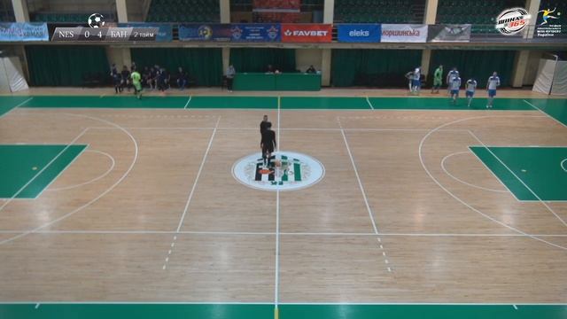 LIVE | Nestle Business Service - Банк Львів (Silver Business League. 9 тур) смотреть онлайн