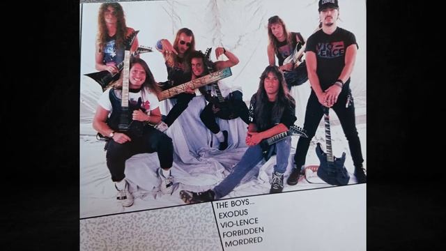 In the best possible way - Jackson Guitars смотреть онлайн