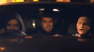 Ветл Удалых / Околорэп – Другой Берег