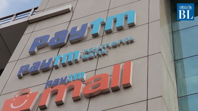 One big issue for fintechs that are looking to list смотреть онлайн