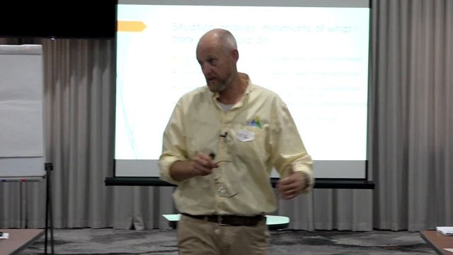 Manning Dairy Drought Update - Neil Moss Part 1 смотреть онлайн