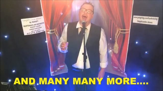 GIG PROMO main смотреть онлайн