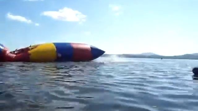 Батут мешок БОРОВОЕ.MP4 смотреть онлайн