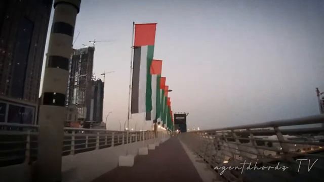 MY WORK PLACE | LIFESTYLE LLVC | HILTON HOTEL | AL HABTOOR CITY | DHORDZ TV смотреть онлайн