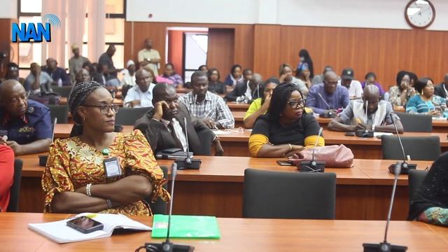 NIN now compulsory for business registration – CAC Registrar смотреть онлайн