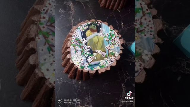 Изделия и картины | Рекламный ролик | Черкасова Наталья смотреть онлайн