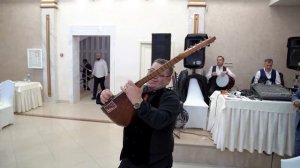 Азербайджанский саз - инструмент азербайджанских ашугов / Azərbaycan Milli Musiqisi (PRESTIGE 2023)