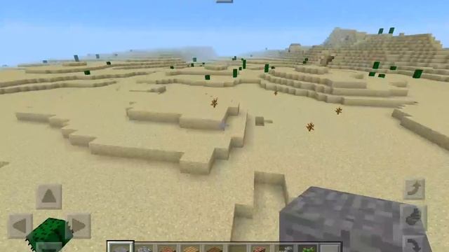Mcpe giới thiệu map seed 666 (link facebook ở dưới👇) смотреть онлайн