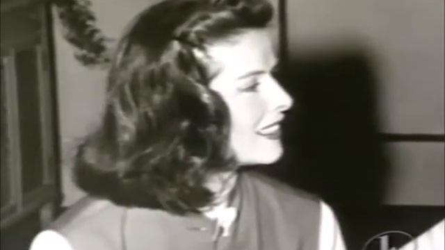 Katharine Hepburn recuerda "La mujer del año" ("Woman of he Year" memories) смотреть онлайн