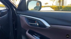 2024 Toyota Urban Cruiser - Full Review