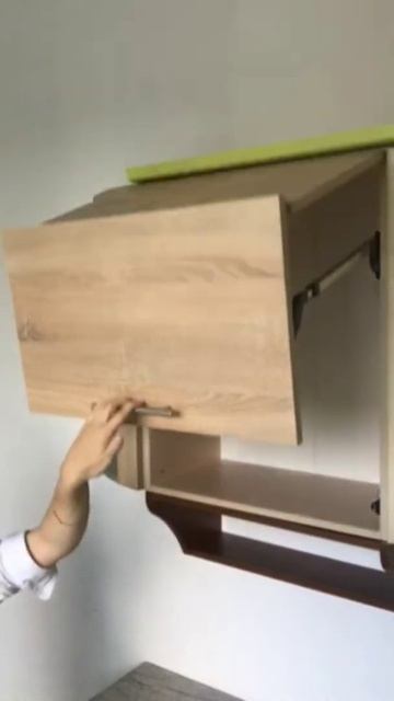 Фурнітура BLUM Підйомний механізм на 2 фасада Blum Aventos HF з доводчиком смотреть онлайн