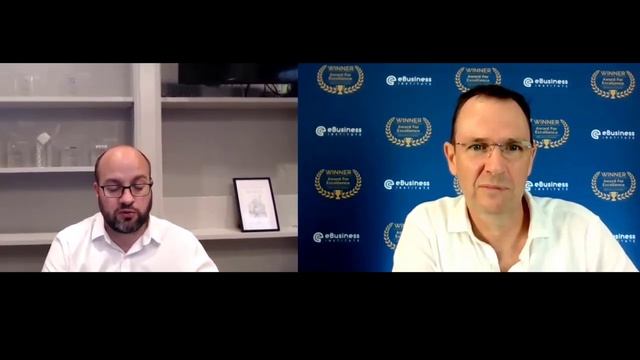 Thomas Smale of FE International Shares His Insights Into Buying and Selling Websites смотреть онлайн