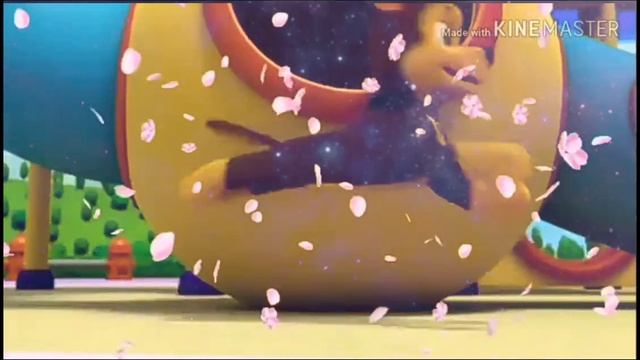 Заказ для канала  @💕вольт и буря💕  Гонщик и Скай ≈ Не вернётся самолёт смотреть онлайн