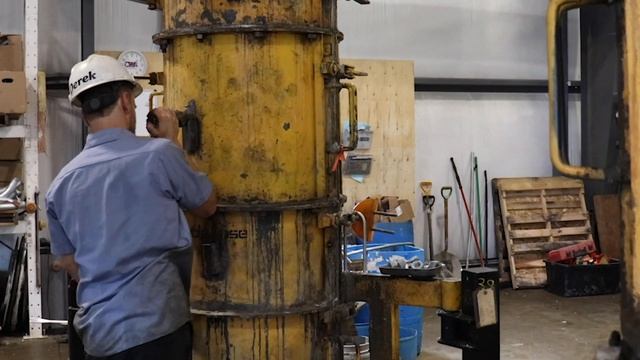 Double Sales In Your Business Every Year Using Pole Base Products (Precast Concrete Industry) смотреть онлайн