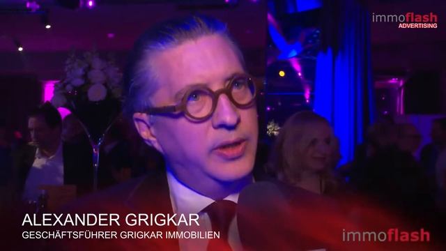 Die große FindMyHome Qualitätsmaklergala 2019 смотреть онлайн