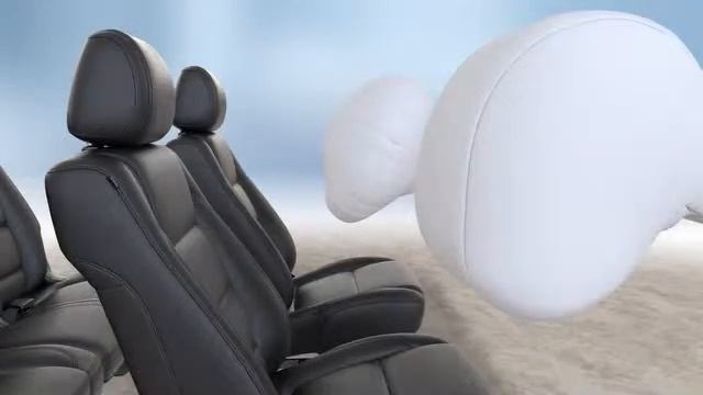 Personal Safety System™ Fusion, Fiesta, Focus смотреть онлайн
