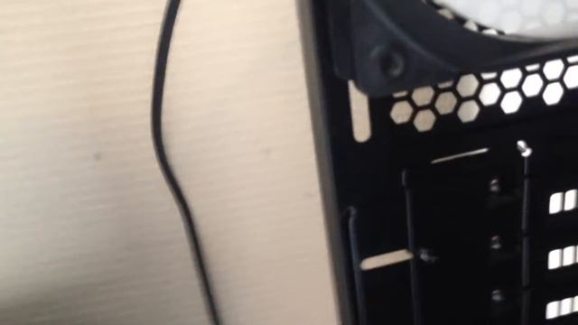 Fractal Design Kelvin S36 faulty pump rumbling смотреть онлайн
