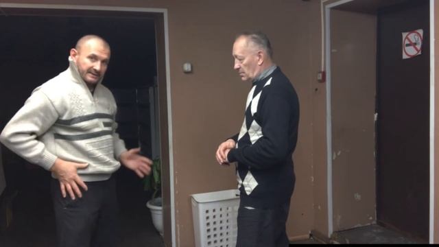 Защита от «корпус, голова» смотреть онлайн