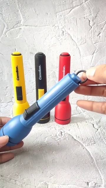 Camelion FL1L2AA - Senter LED смотреть онлайн